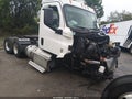 2020 Freightliner New Cascadia 116 — photo 1 of 20 | VIN 3AKJHTDV9LSLZ0956