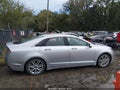 2015 Lincoln MKZ — photo 13 of 17 | VIN 3LN6L2G96FR621510