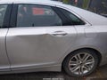 2015 Lincoln MKZ — photo 17 of 17 | VIN 3LN6L2G96FR621510