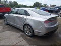 2015 Lincoln MKZ — photo 3 of 17 | VIN 3LN6L2G96FR621510