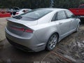 2015 Lincoln MKZ — photo 4 of 17 | VIN 3LN6L2G96FR621510