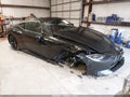 2024 Nissan 350Z — photo 1 of 16 | VIN JN1BZ4BH7RM364563