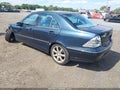 2003 Mercedes-Benz C-Class — photo 3 of 19 | VIN WDBRF40J13F399474