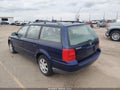 2000 Volkswagen Passat — photo 3 of 11 | VIN WVWND23B9YE279224