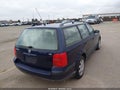 2000 Volkswagen Passat — photo 4 of 11 | VIN WVWND23B9YE279224