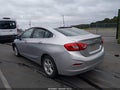 2018 Chevrolet Cruze — photo 3 of 16 | VIN 1G1BE5SM0J7189970