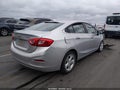 2018 Chevrolet Cruze — photo 4 of 16 | VIN 1G1BE5SM0J7189970