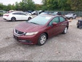 2014 Honda Civic — photo 2 of 17 | VIN 19XFB2F58EE077524