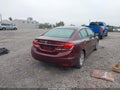 2014 Honda Civic — photo 4 of 17 | VIN 19XFB2F58EE077524