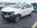 2016 Lincoln MKC — photo 2 of 17 | VIN 5LMCJ2C91GUJ04458