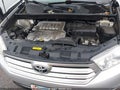 2011 Toyota Highlander — photo 10 of 15 | VIN 5TDBK3EH3BS068893