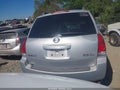 2004 Nissan Quest — photo 16 of 16 | VIN 5N1BV28UX4N335333