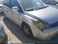 2004 Nissan Quest — photo 6 of 16 | VIN 5N1BV28UX4N335333