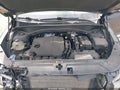 2021 Hyundai Santa Fe — photo 10 of 19 | VIN 5NMS6DAJ9MH313317