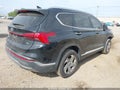 2021 Hyundai Santa Fe — photo 4 of 19 | VIN 5NMS6DAJ9MH313317