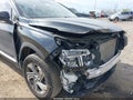 2021 Hyundai Santa Fe — photo 6 of 19 | VIN 5NMS6DAJ9MH313317
