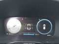 2021 Hyundai Santa Fe — photo 7 of 19 | VIN 5NMS6DAJ9MH313317
