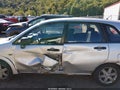 2006 Suzuki Aerio — photo 15 of 17 | VIN JS2RC62H665351288