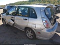 2006 Suzuki Aerio — photo 3 of 17 | VIN JS2RC62H665351288