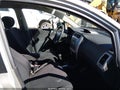 2006 Suzuki Aerio — photo 5 of 17 | VIN JS2RC62H665351288