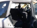 2006 Suzuki Aerio — photo 8 of 17 | VIN JS2RC62H665351288