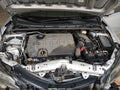 2017 Toyota Corolla — photo 10 of 17 | VIN 2T1BURHE7HC786589