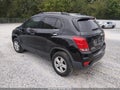 2017 Chevrolet Trax — photo 3 of 16 | VIN 3GNCJPSB5HL263818
