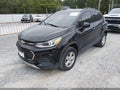 2017 Chevrolet Trax — photo 6 of 16 | VIN 3GNCJPSB5HL263818