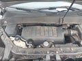 2013 Chevrolet Traverse — photo 6 of 11 | VIN 1GNKVGKD2DJ195643
