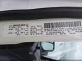 2012 Jeep Liberty — photo 9 of 16 | VIN 1C4PJLAK3CW216486