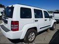 2012 Jeep Liberty — photo 4 of 16 | VIN 1C4PJLAK3CW216486