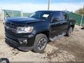 2022 Chevrolet Colorado — photo 2 of 17 | VIN 1GCGSDEN1N1146168