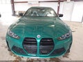 2023 BMW M4 — photo 12 of 16 | VIN WBS33BA0XPCM49458