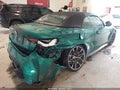 2023 BMW M4 — photo 4 of 16 | VIN WBS33BA0XPCM49458