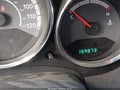 2012 Dodge Caliber — photo 15 of 16 | VIN 1C3CDWBA9CD529118
