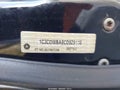 2012 Dodge Caliber — photo 9 of 16 | VIN 1C3CDWBA9CD529118