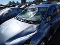 2020 Toyota Corolla — photo 6 of 19 | VIN JTDHPRAE8LJ037678