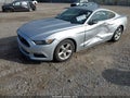 2017 Ford Mustang — photo 2 of 18 | VIN 1FA6P8AM3H5255364