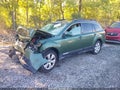 2010 Subaru Outback — photo 2 of 16 | VIN 4S4BRBGC9A3338910