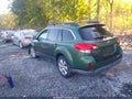 2010 Subaru Outback — photo 3 of 16 | VIN 4S4BRBGC9A3338910