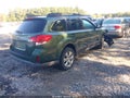 2010 Subaru Outback — photo 4 of 16 | VIN 4S4BRBGC9A3338910