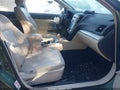 2010 Subaru Outback — photo 5 of 16 | VIN 4S4BRBGC9A3338910