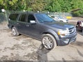 2016 Ford Expedition — photo 1 of 16 | VIN 1FMJK1MT2GEF35655