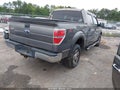 2011 Ford F-150 — photo 4 of 16 | VIN 1FTFW1ET6BFB36604