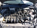 2010 Ford Focus — photo 10 of 16 | VIN 1FAHP3FN9AW154214