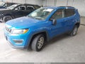 2018 Jeep Compass — photo 2 of 16 | VIN 3C4NJDAB0JT265175