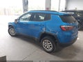 2018 Jeep Compass — photo 3 of 16 | VIN 3C4NJDAB0JT265175