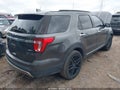 2016 Ford Explorer — photo 4 of 16 | VIN 1FM5K8F89GGC90442
