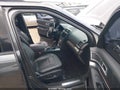 2016 Ford Explorer — photo 5 of 16 | VIN 1FM5K8F89GGC90442