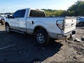2010 Ford F-150 — photo 3 of 17 | VIN 1FTFX1CV3AFC81647